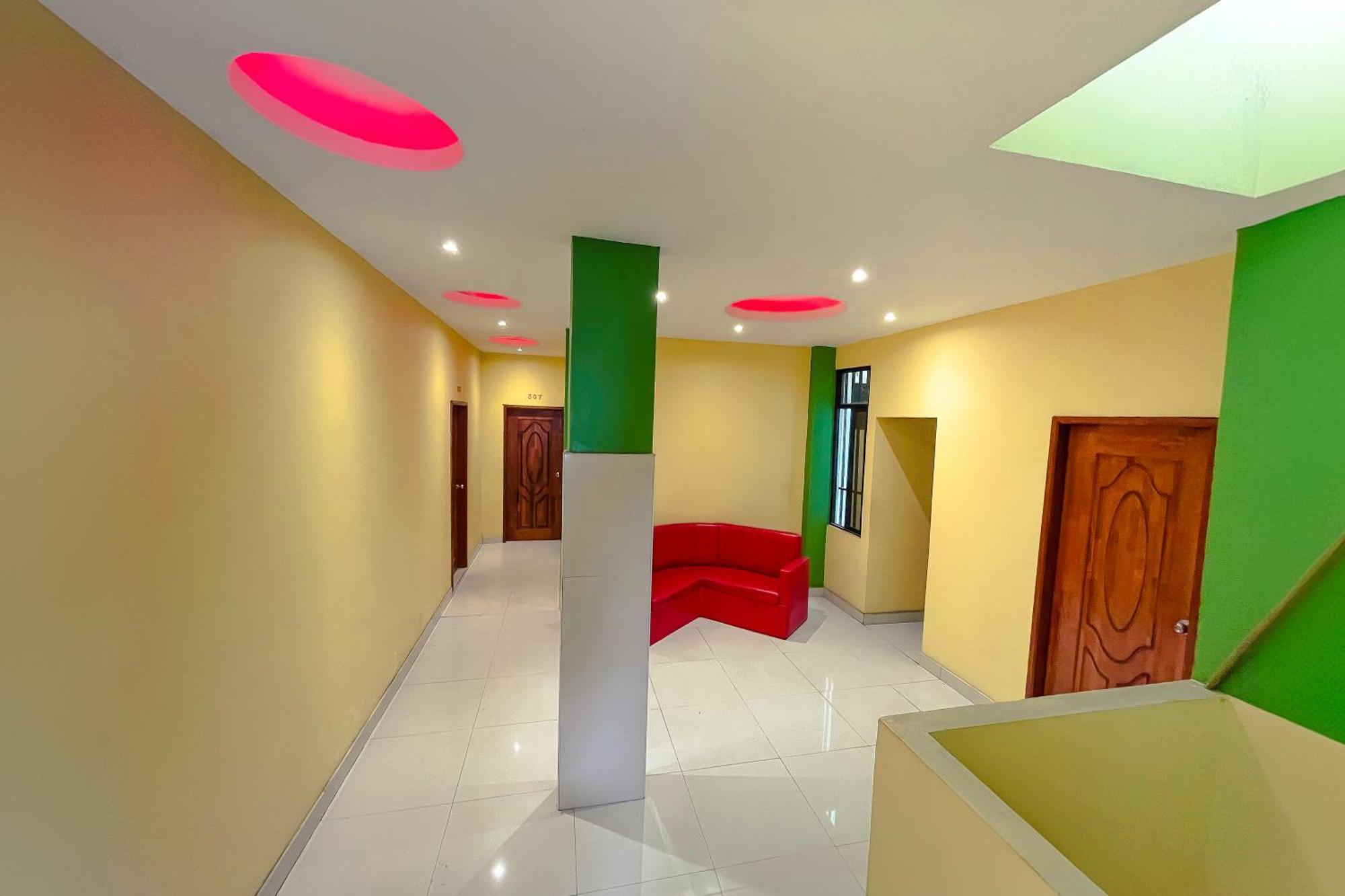 Hospedaje Las Amazonas Iquitos Exterior foto